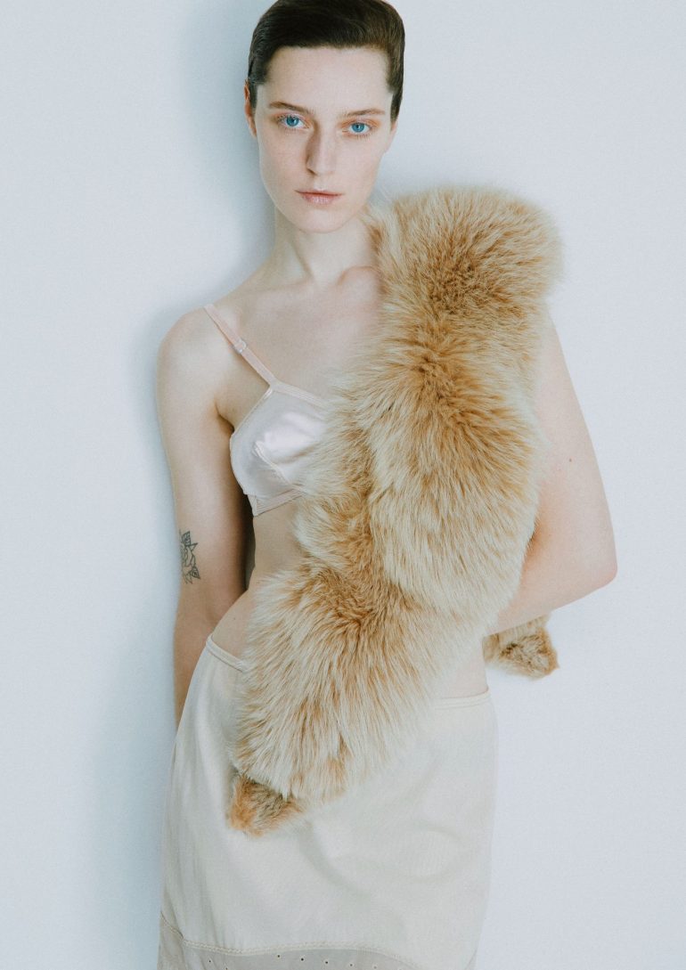 Cora Martens book photo