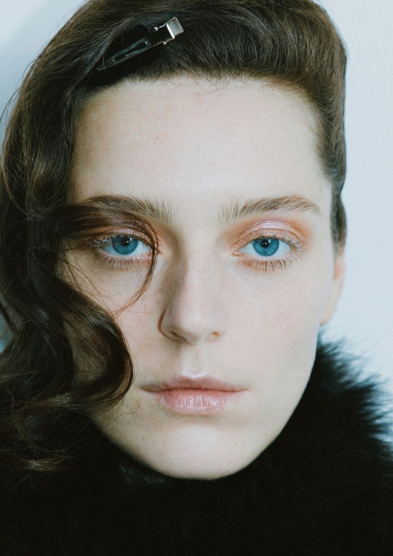 Cora Martens book photo