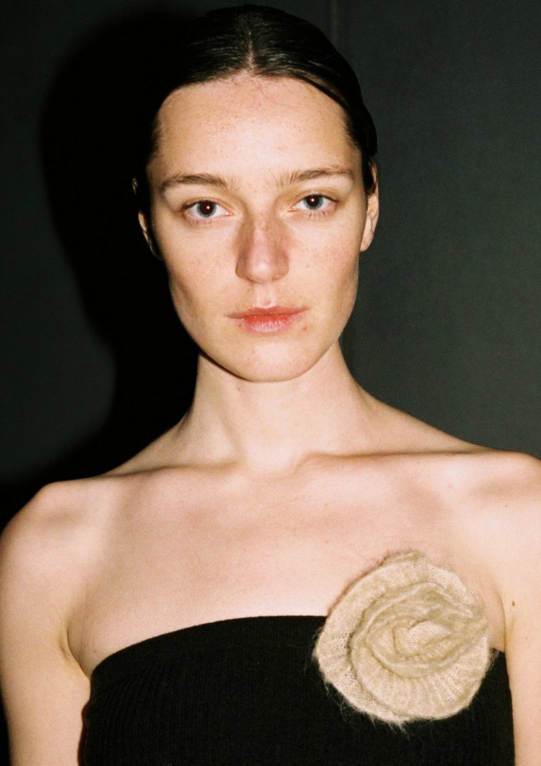 Cora Martens book photo