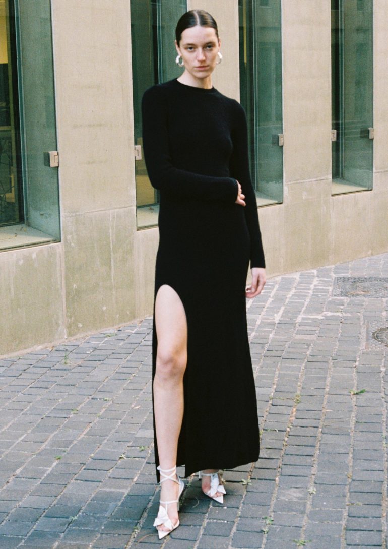 Cora Martens book photo