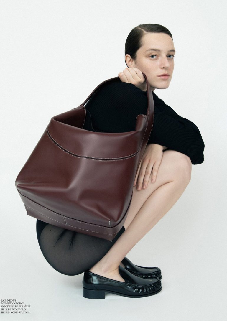 Cora Martens book photo