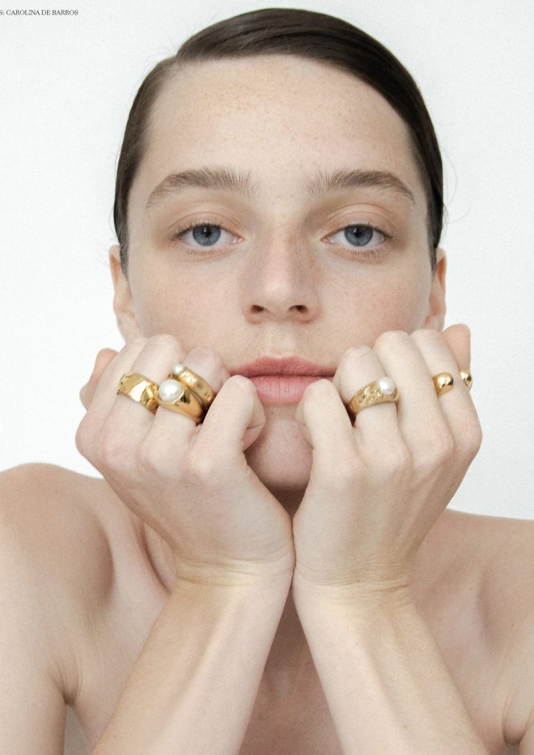 Cora Martens book photo