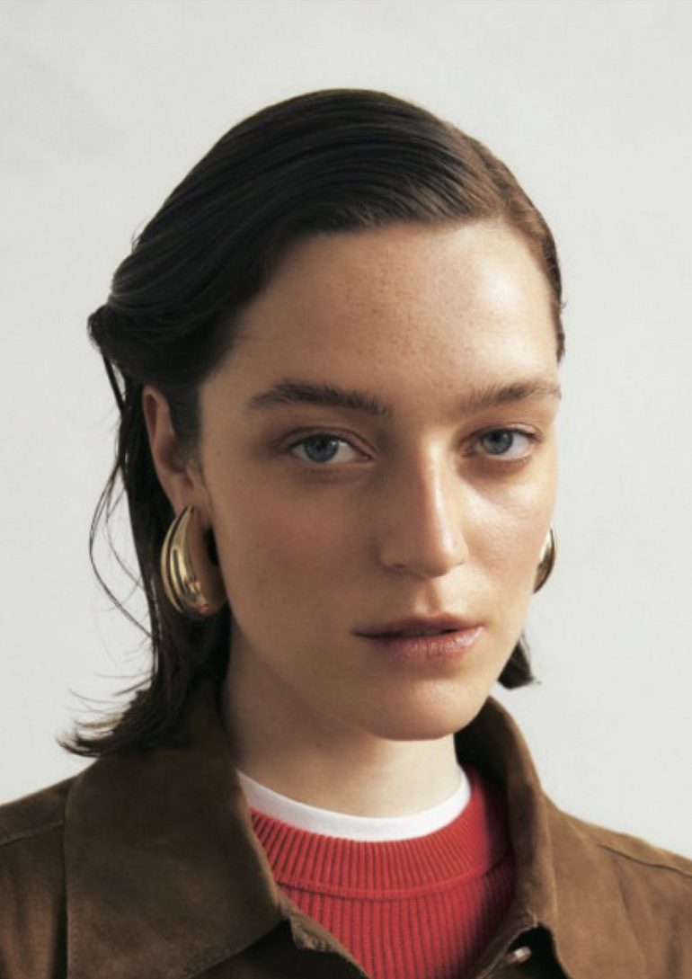 Cora Martens