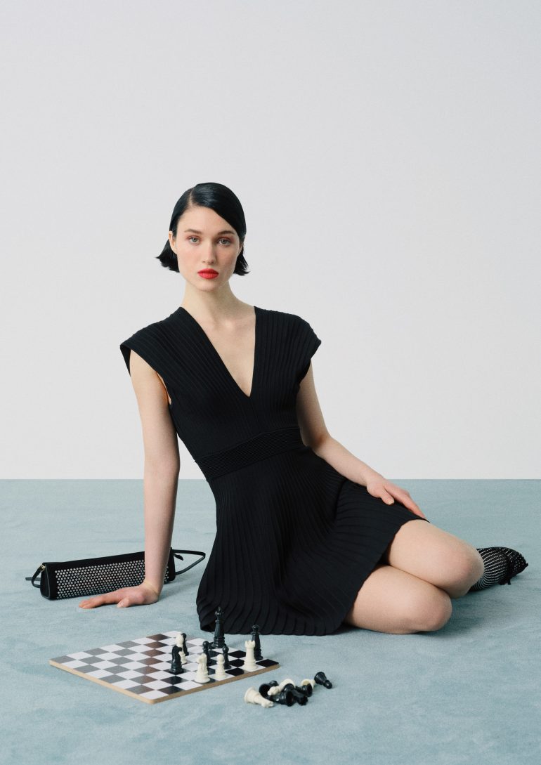 Izabel Tevdoradze book photo