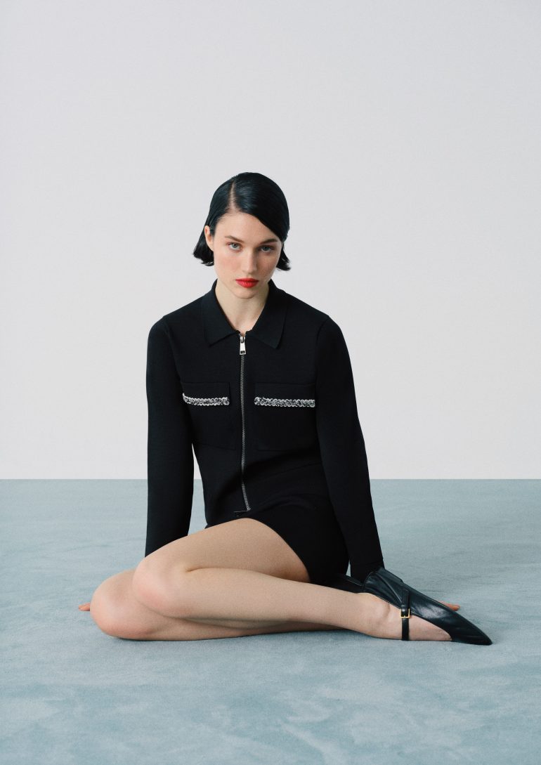 Izabel Tevdoradze book photo