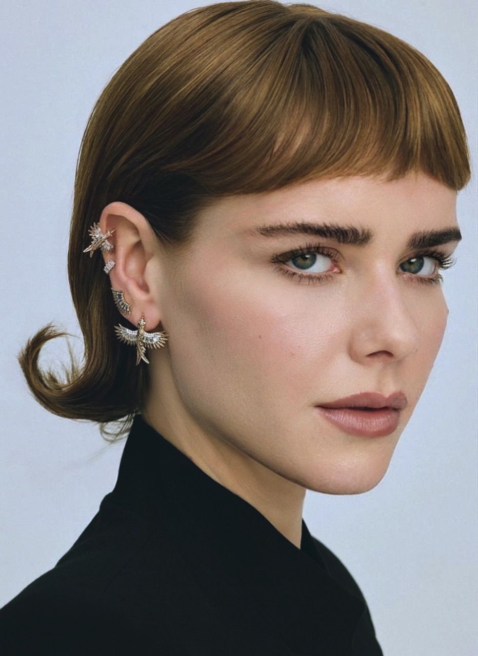 Emma Kappen profile