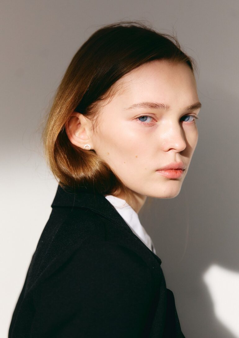 Lexi Smurova