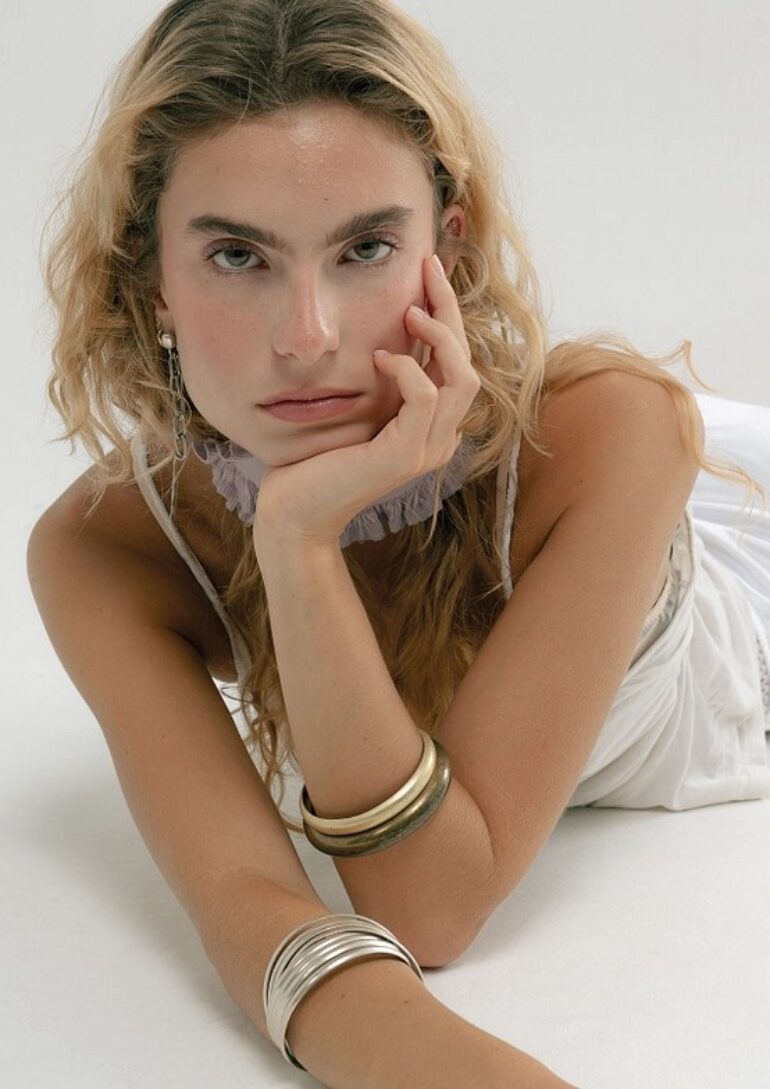 Aline Kleiner