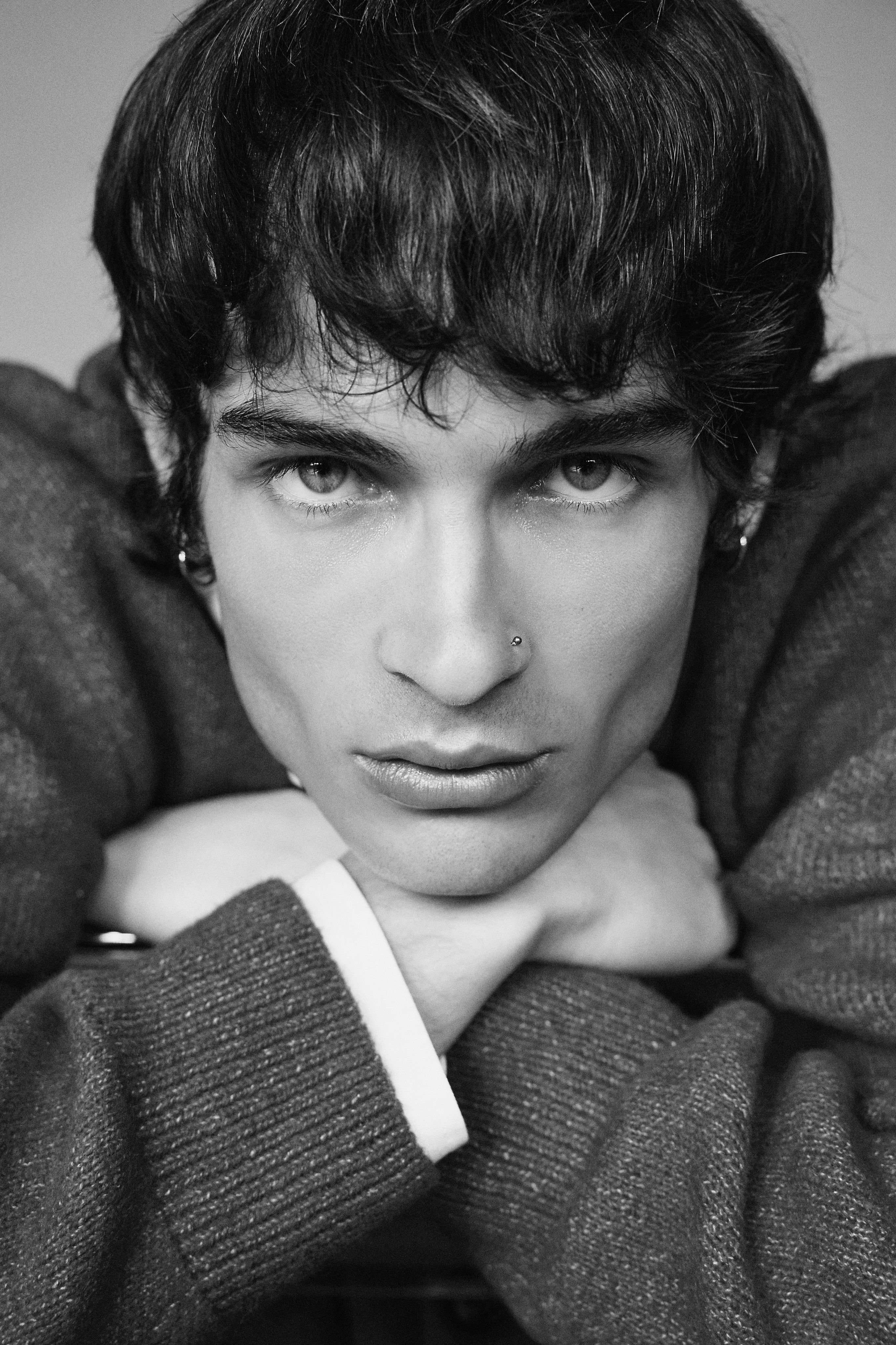 Aristotelis Papaopouloss profile
