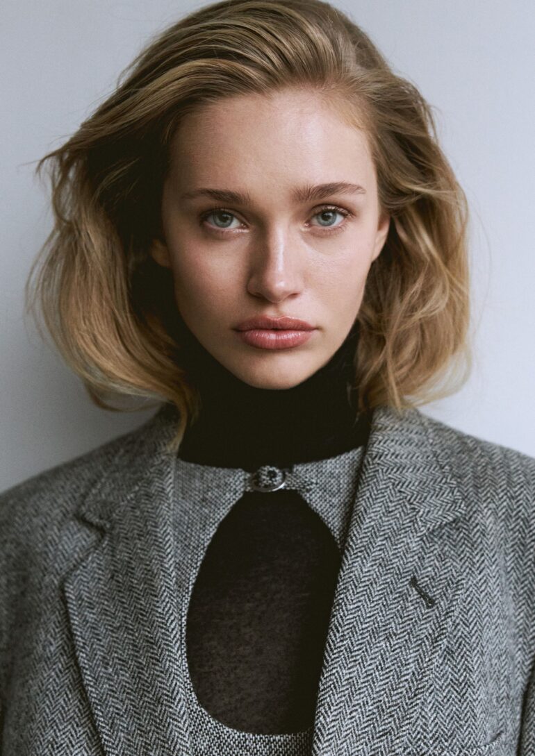 Bente Wesselink