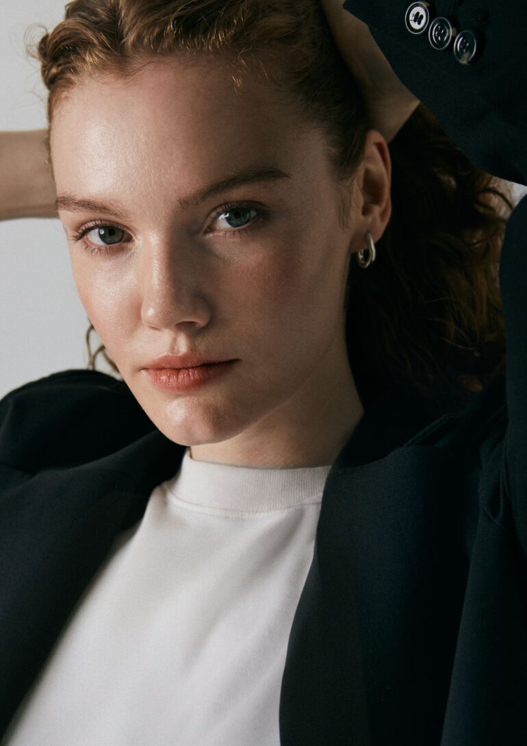Jona Gudmundsdottir