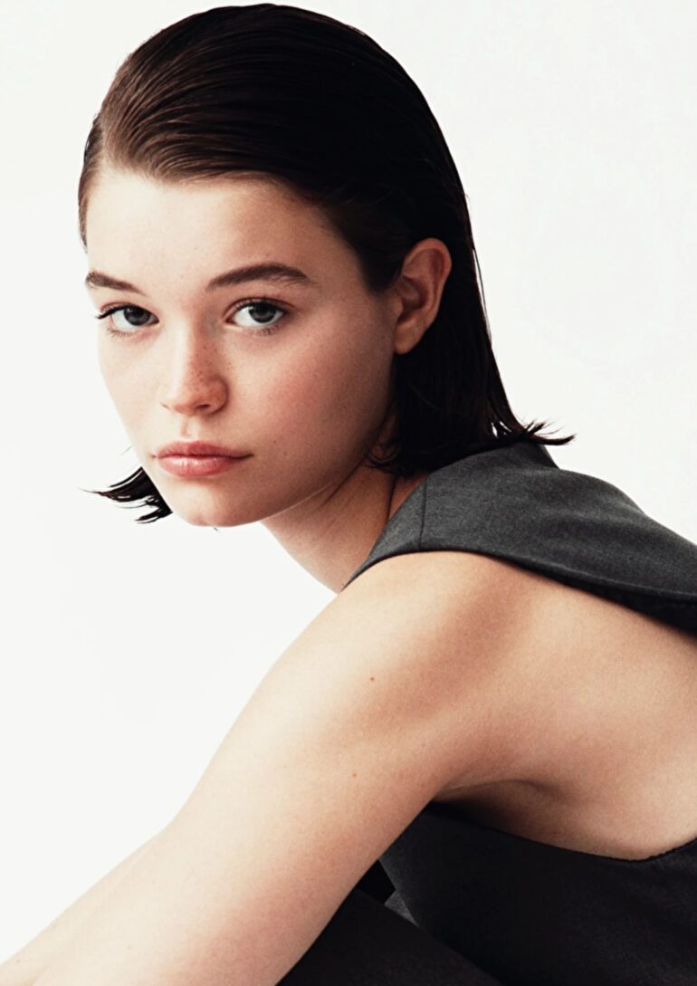 Matilda Roth