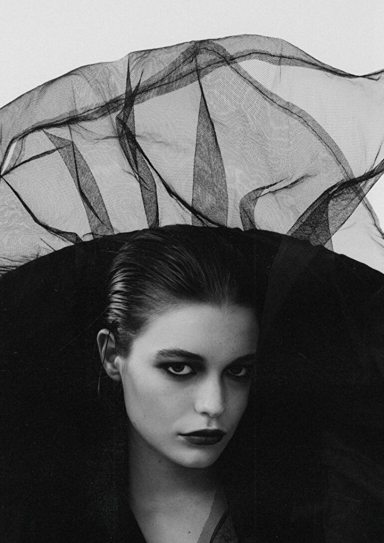 Matilda Roth book photo