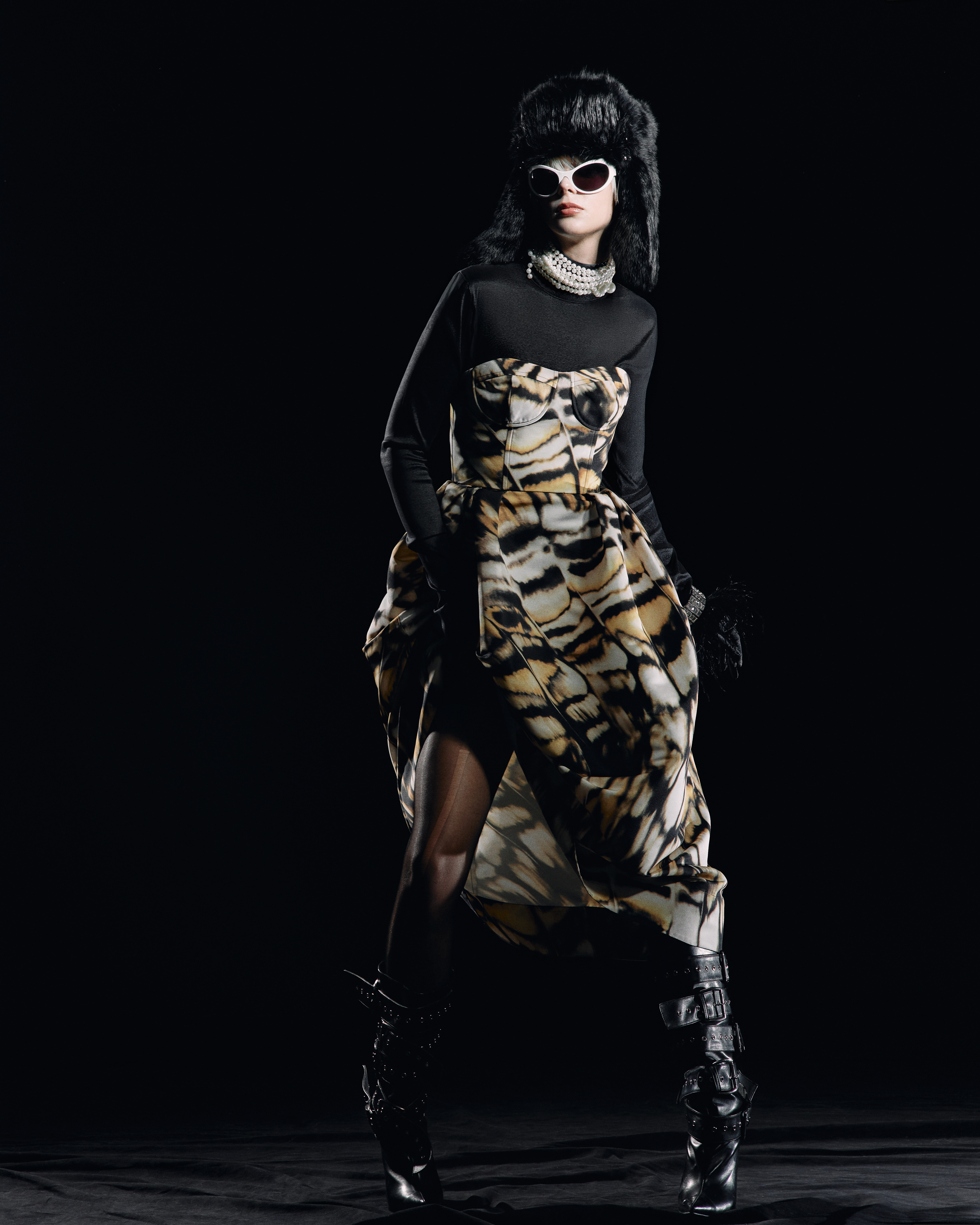 Yara Appleman for All Magazine Feb’26 Issue news photo