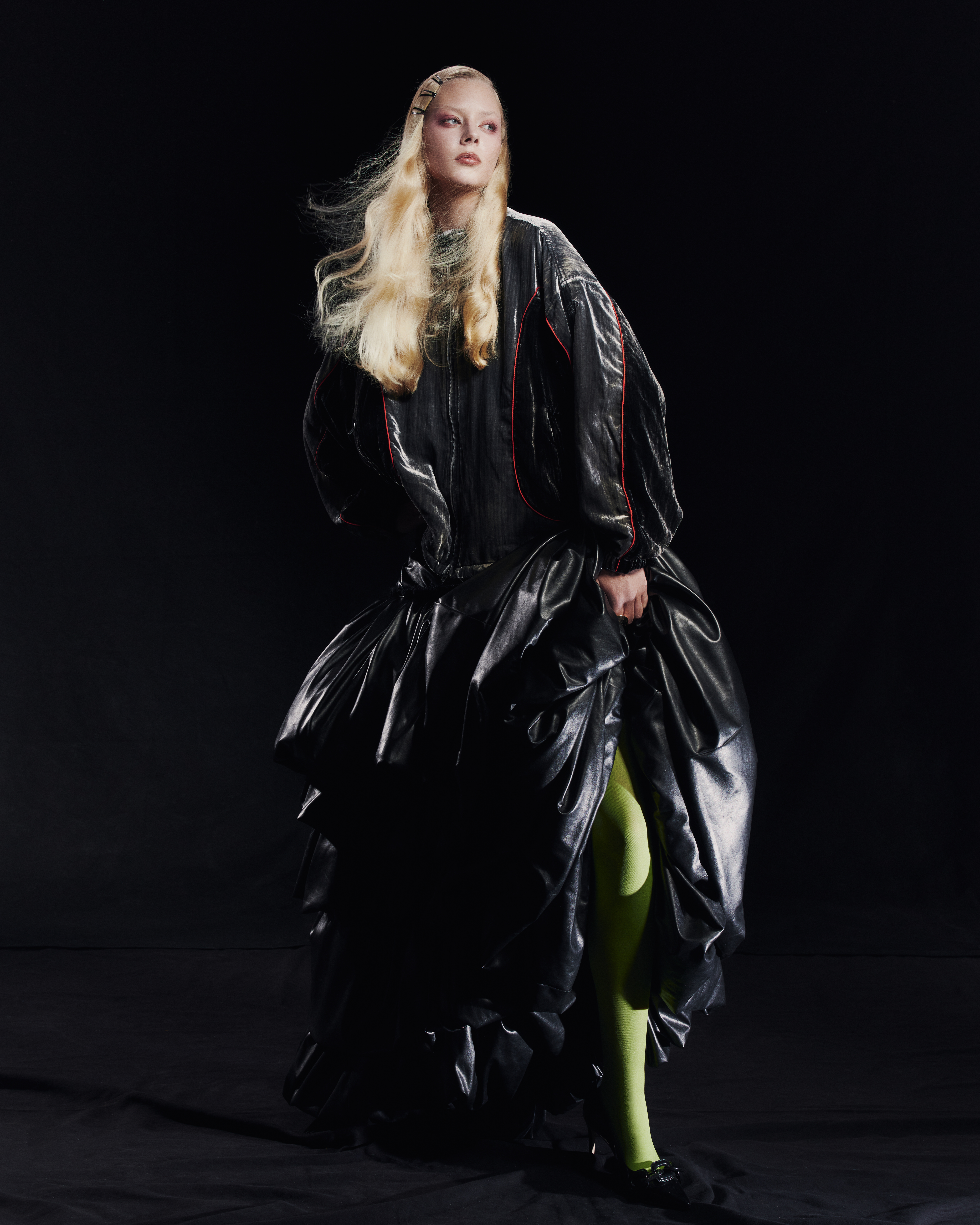 Yara Appleman for All Magazine Feb’26 Issue news photo