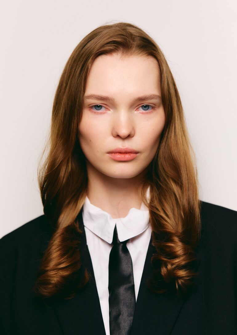 Lexi Smurova book photo