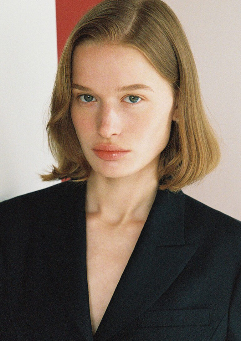 Teuntje Schouten