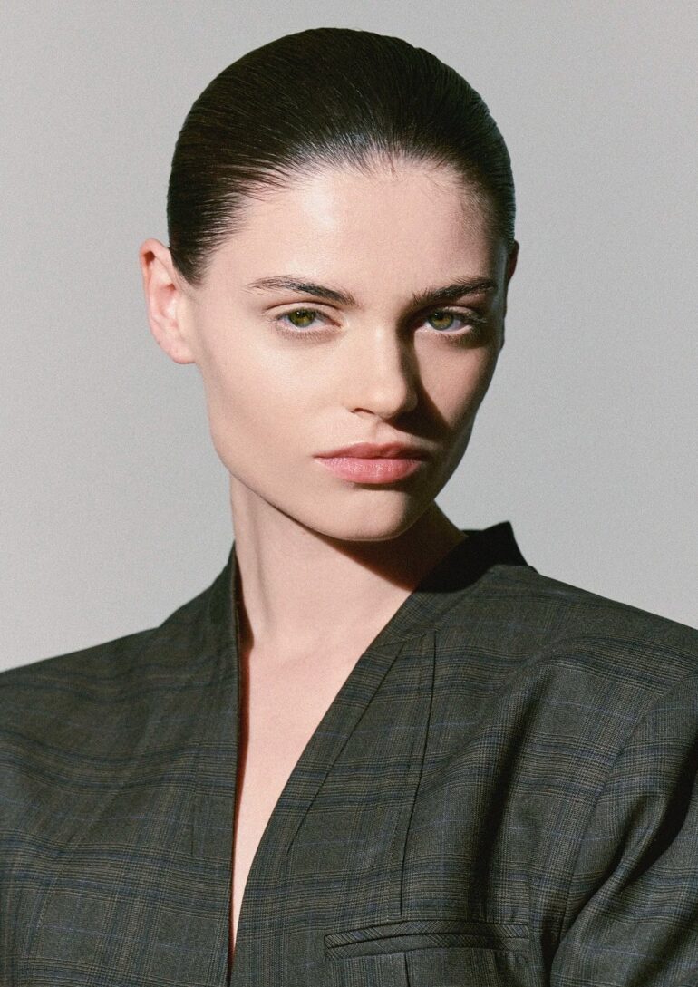 Katherine O’hara