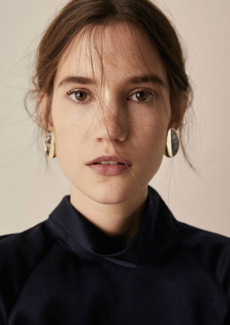 Johanna Defant
