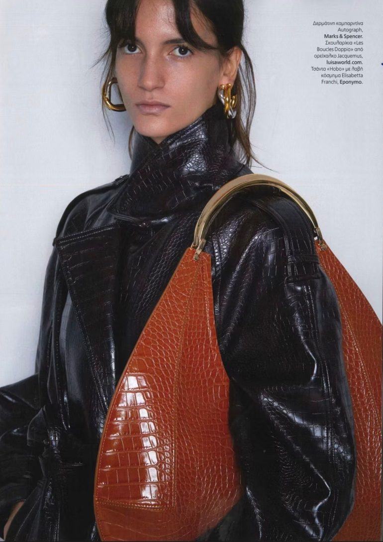 Nat Kostopoulou book photo