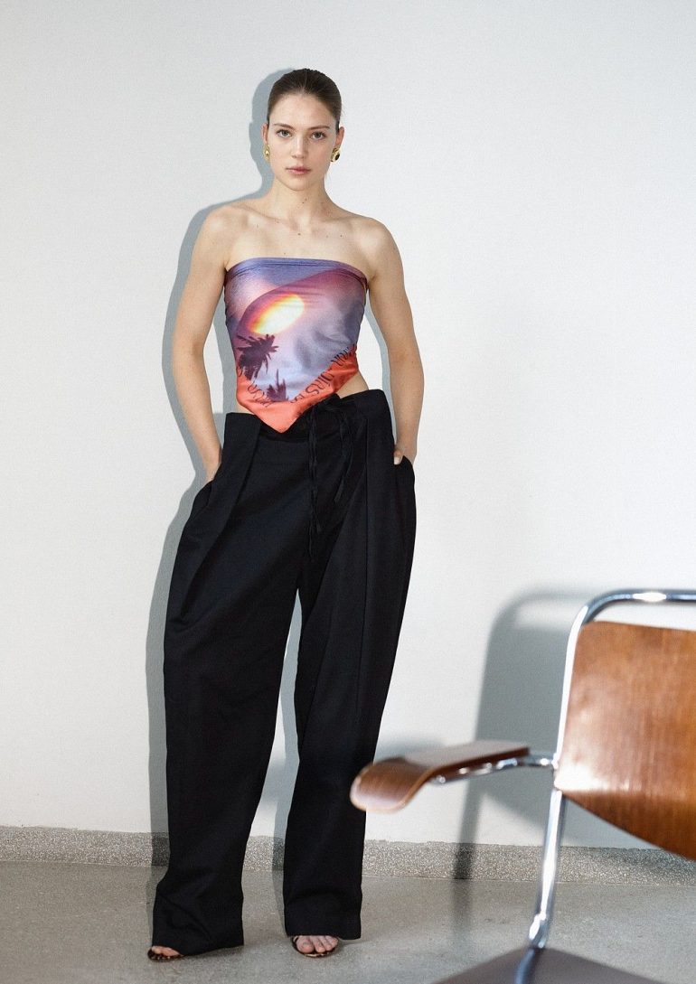Kaja Kladow book photo