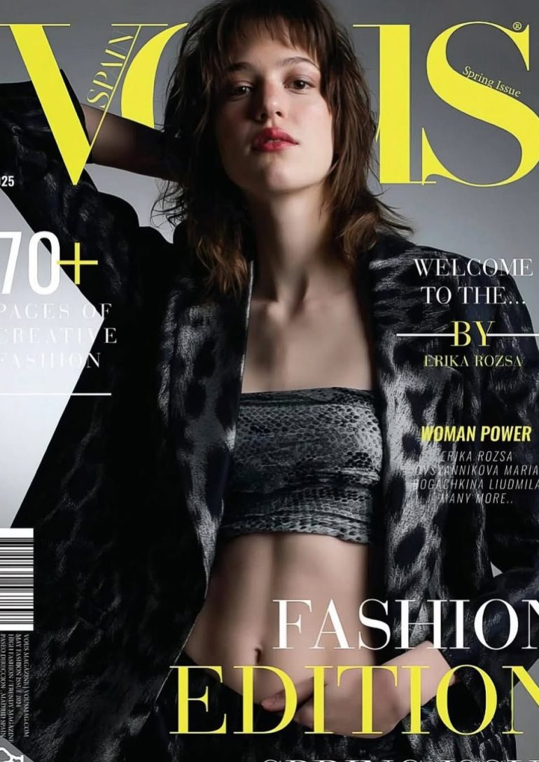 Vali Csany book photo