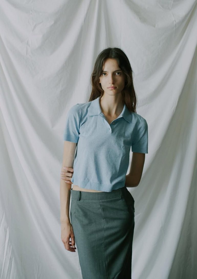 Nat Kostopoulou book photo