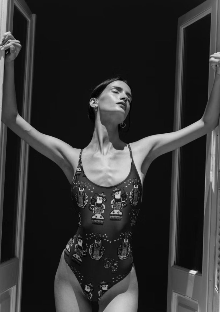 Nat Kostopoulou book photo