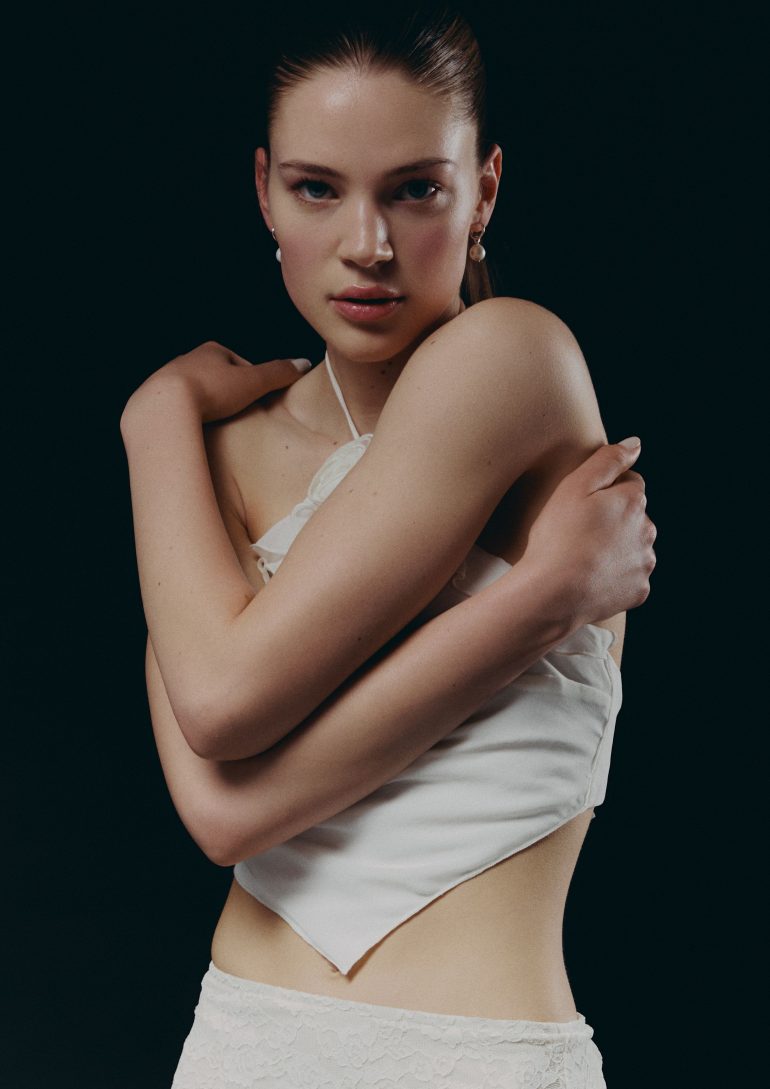 Kaja Kladow book photo