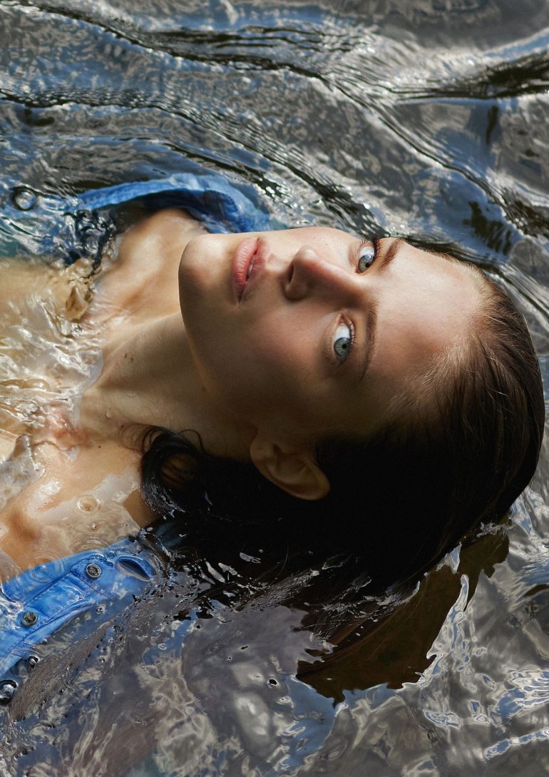 Kaja Kladow book photo