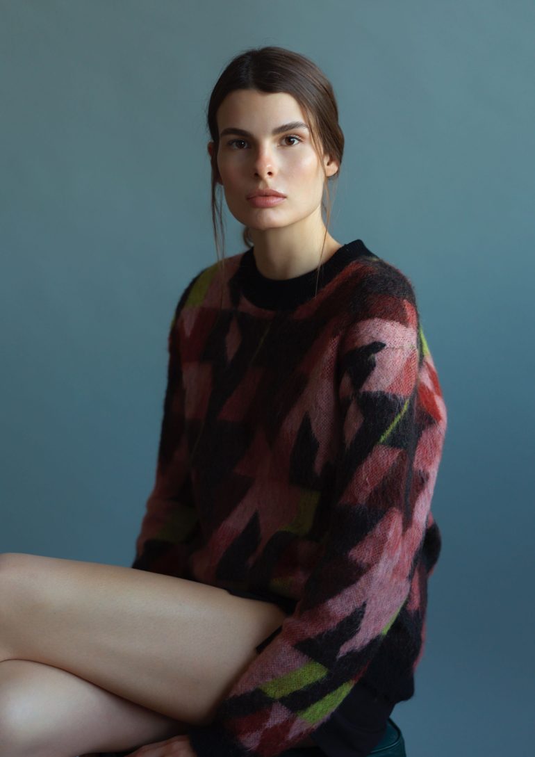 Blanka Kravos book photo