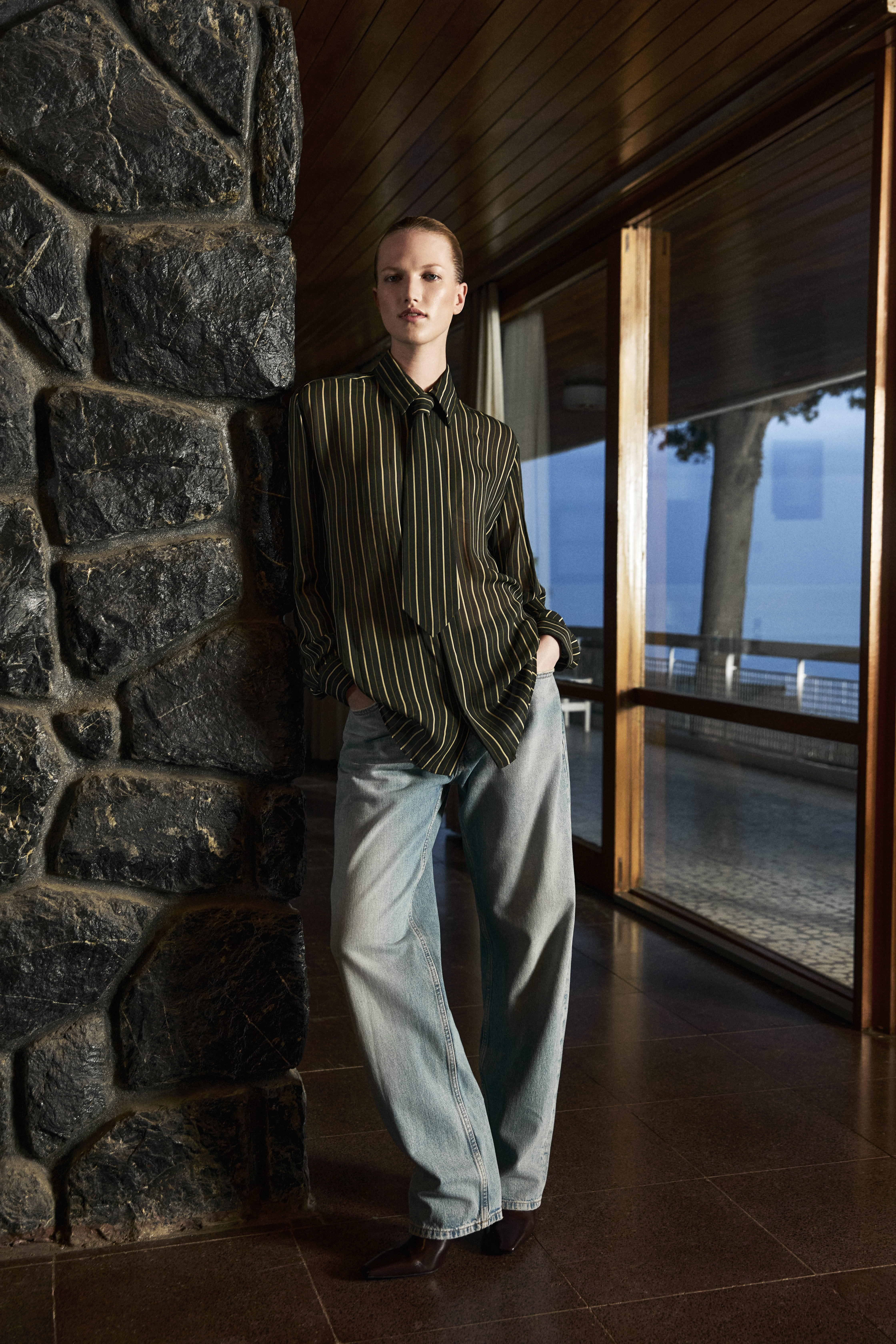 Claurette Ousthuizen for Grimelange news photo
