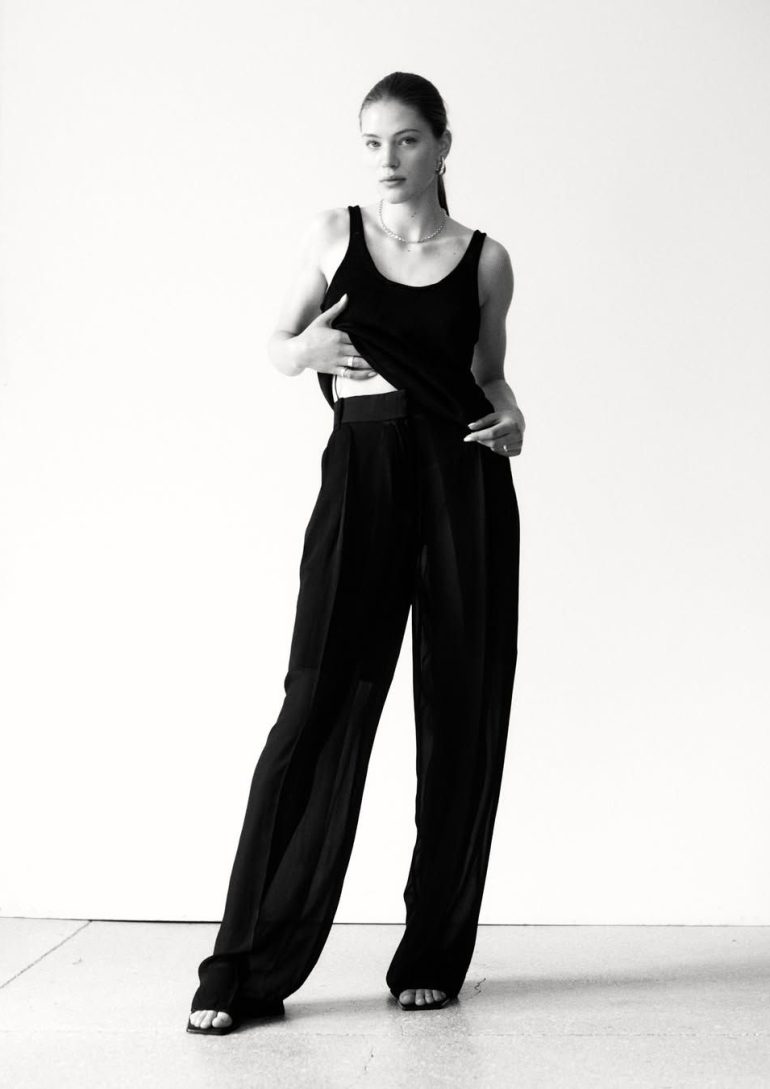 Kaja Kladow book photo