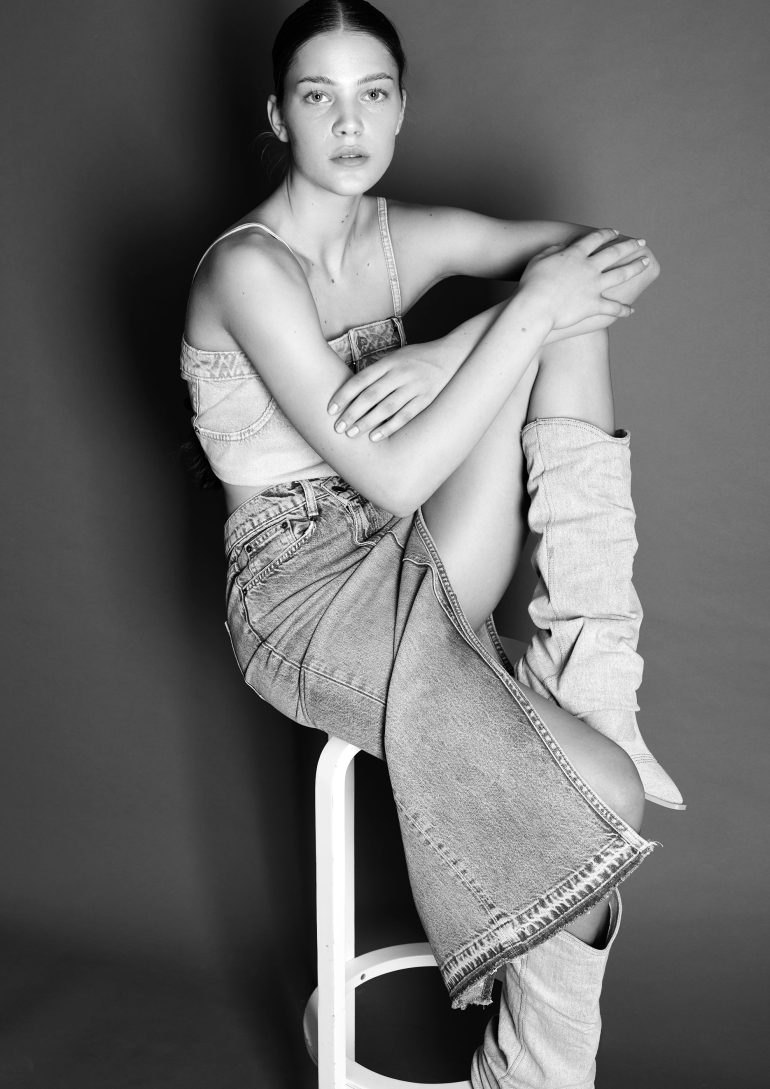 Kaja Kladow book photo