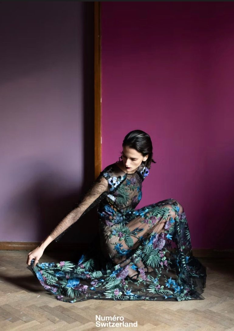 Nat Kostopoulou book photo