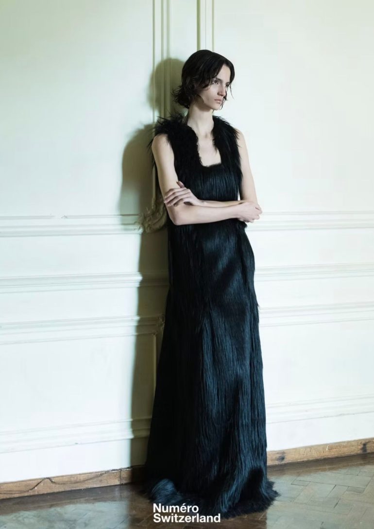 Nat Kostopoulou book photo