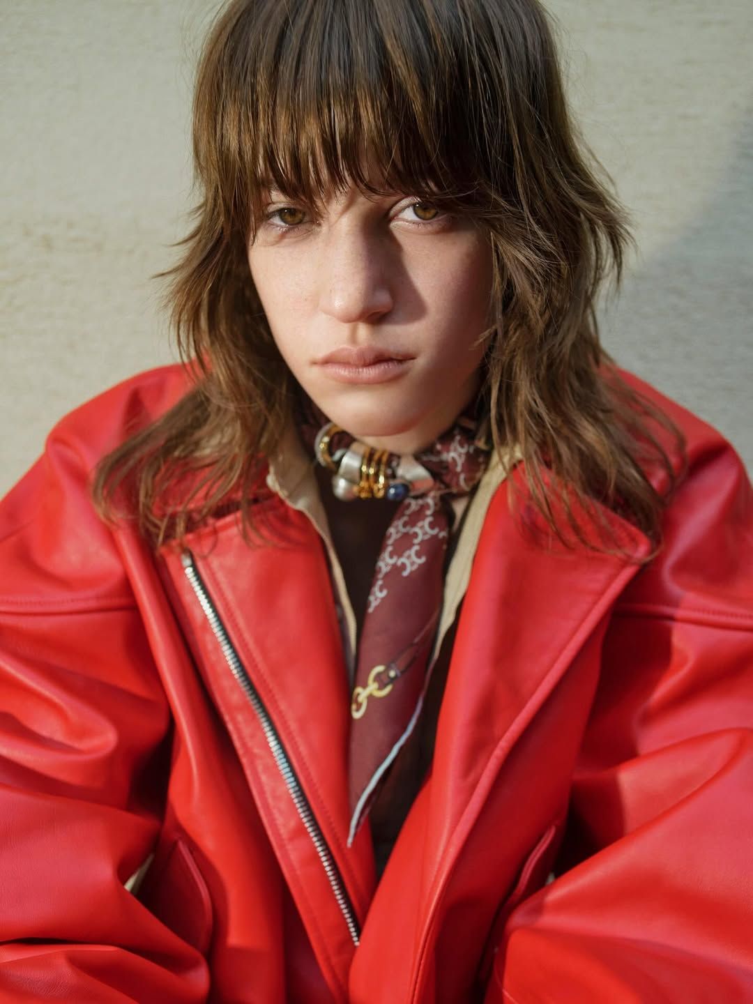 Vali Csany profile