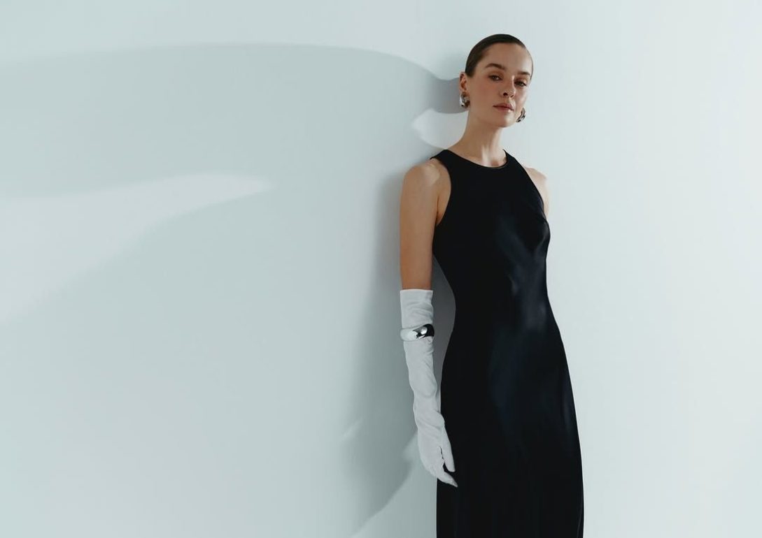 Vika Savechko book photo