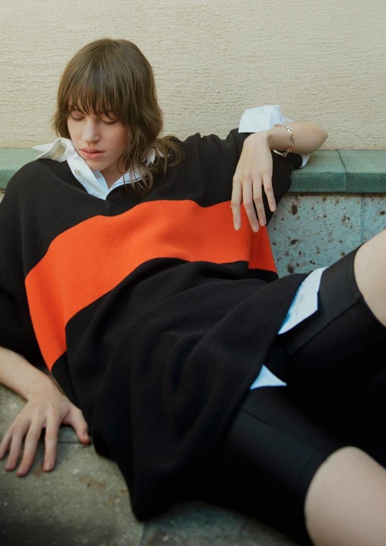 Vali Csany book photo
