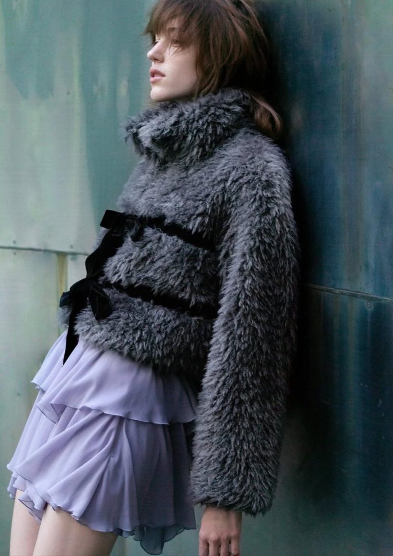 Vali Csany book photo
