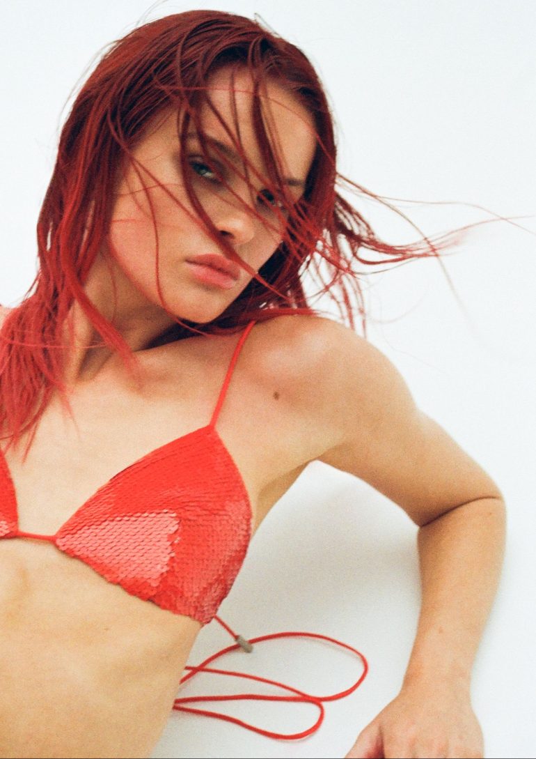 Vika Savechko book photo