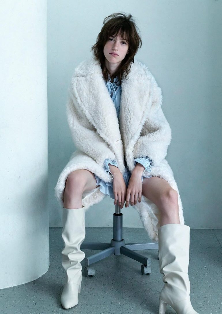 Vali Csany book photo