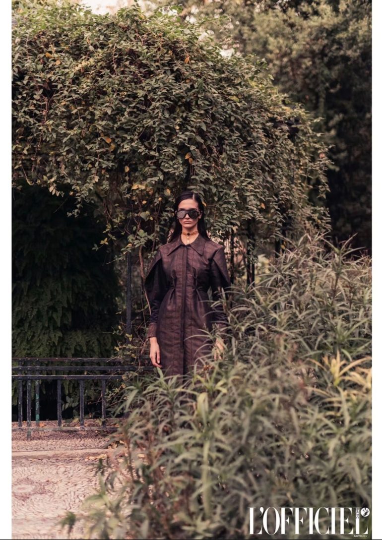 Nat Kostopoulou book photo