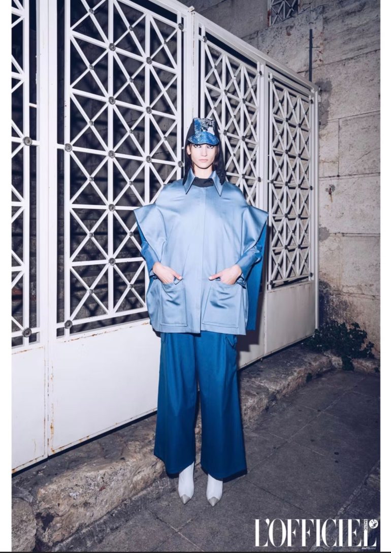Nat Kostopoulou book photo