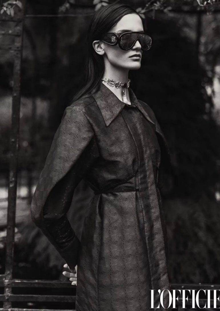 Nat Kostopoulou book photo