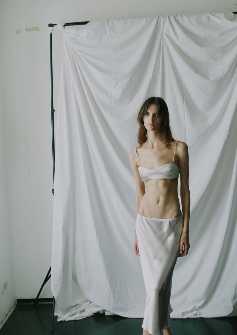 Nat Kostopoulou book photo
