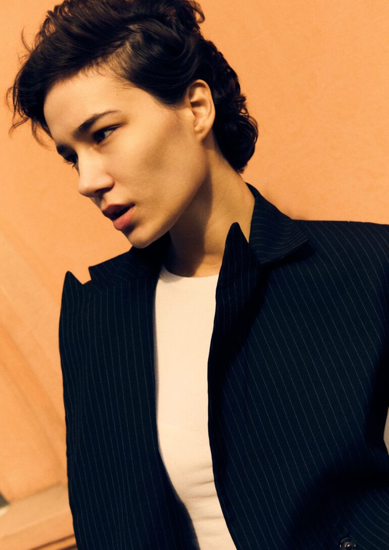 Dunja Panajotovic book photo