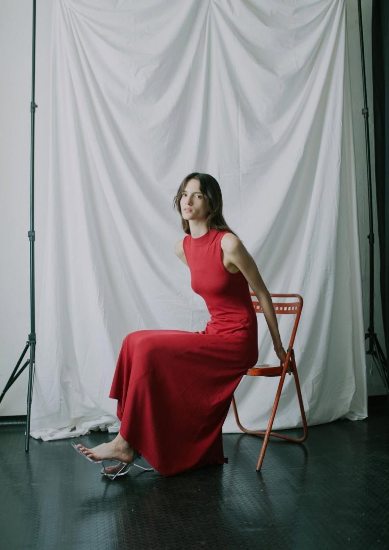 Nat Kostopoulou book photo