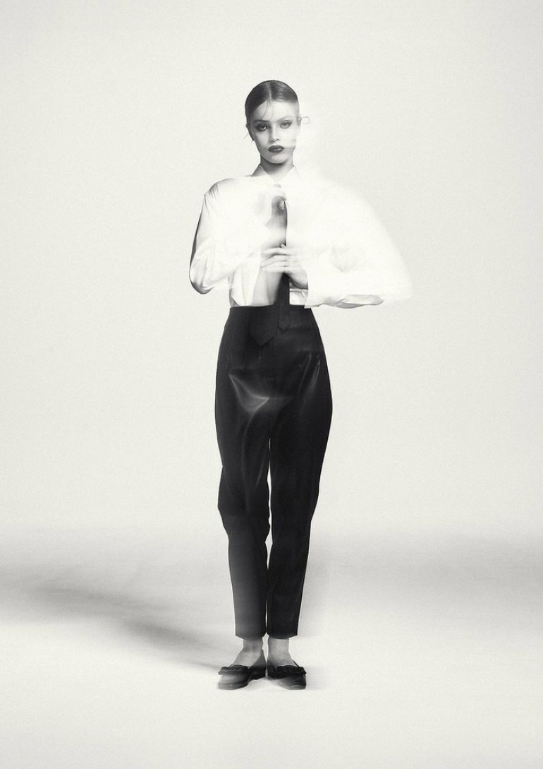 Ema Machacova book photo