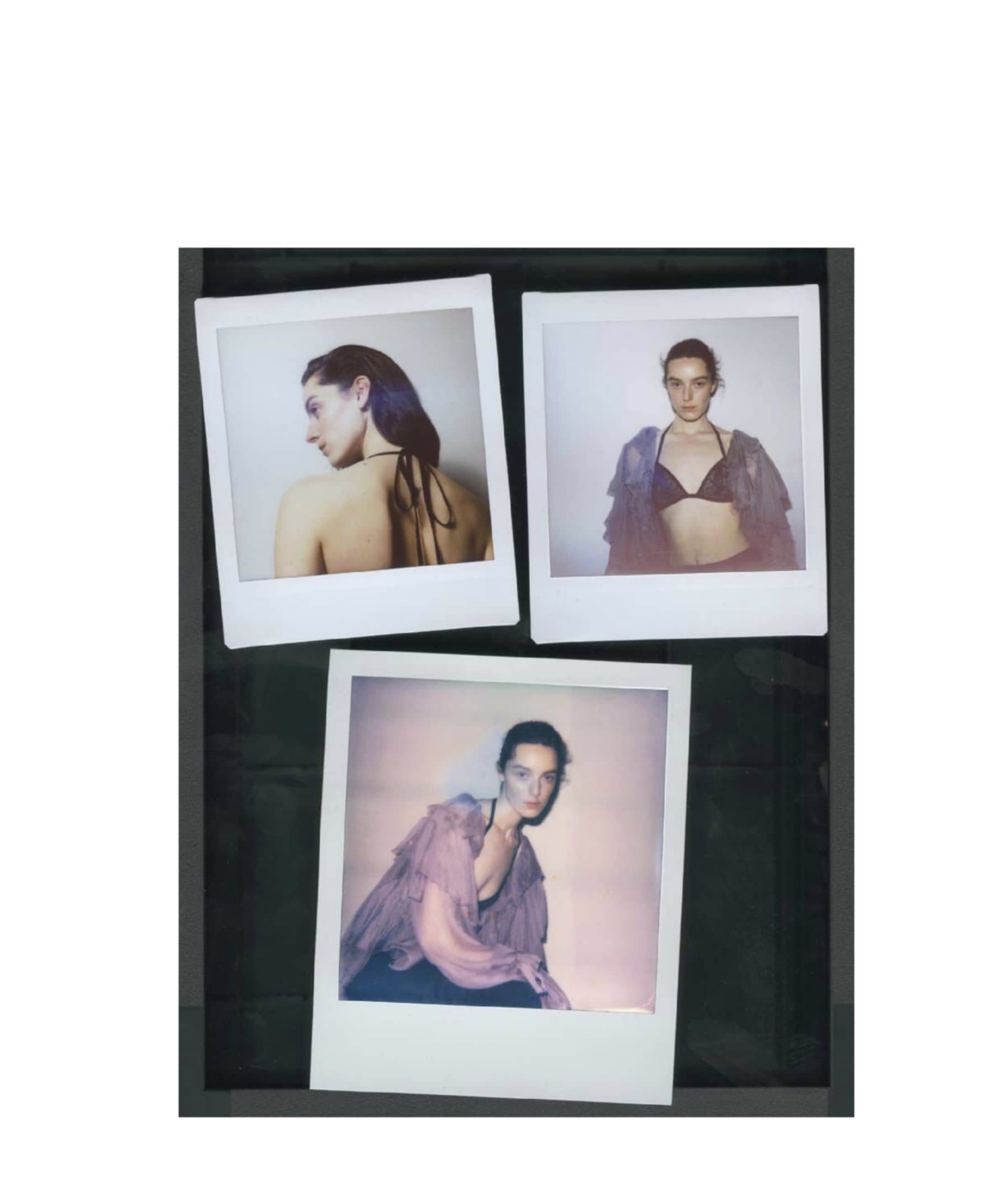 CORA FOR MARIE CLAIRE MARCH’26 ISSUE news photo